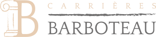 Carrières Barboteau